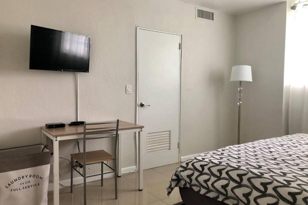 Spacious 1Br On The Beach, The Tides, Hollywood,Fl Екстериор снимка