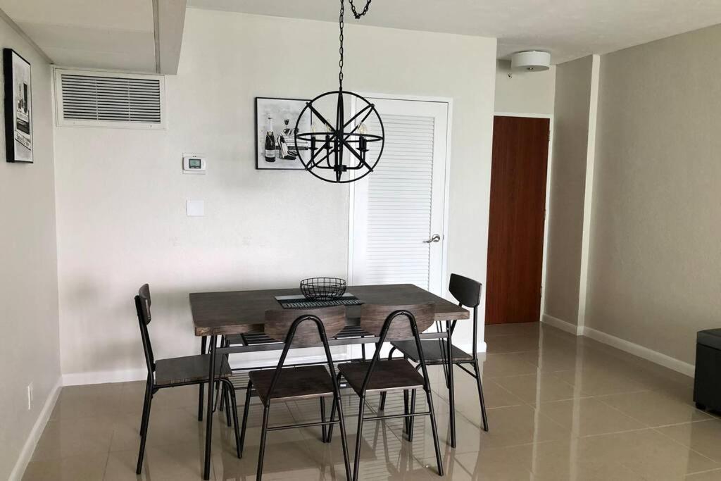 Spacious 1Br On The Beach, The Tides, Hollywood,Fl Екстериор снимка