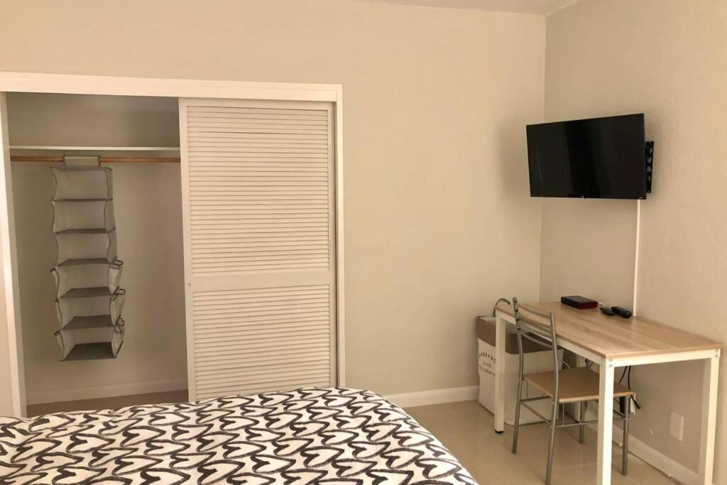Spacious 1Br On The Beach, The Tides, Hollywood,Fl Екстериор снимка