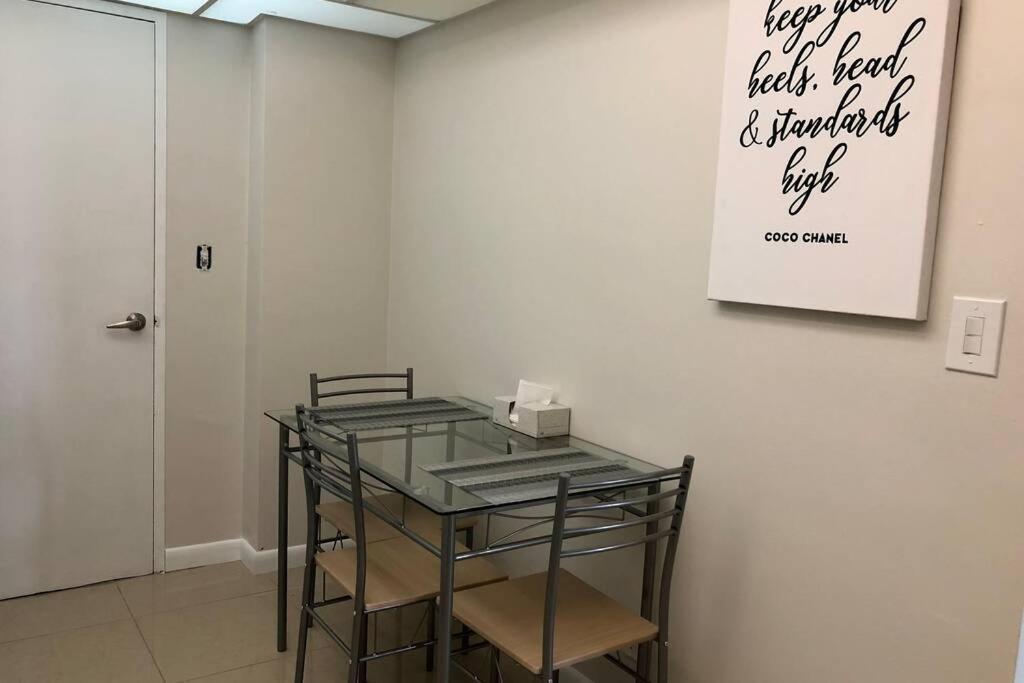 Spacious 1Br On The Beach, The Tides, Hollywood,Fl Екстериор снимка