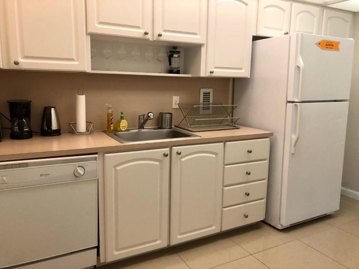 Spacious 1Br On The Beach, The Tides, Hollywood,Fl Екстериор снимка