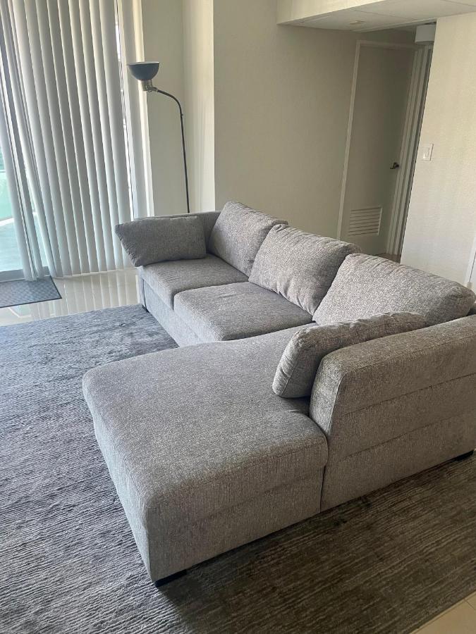 Spacious 1Br On The Beach, The Tides, Hollywood,Fl Екстериор снимка