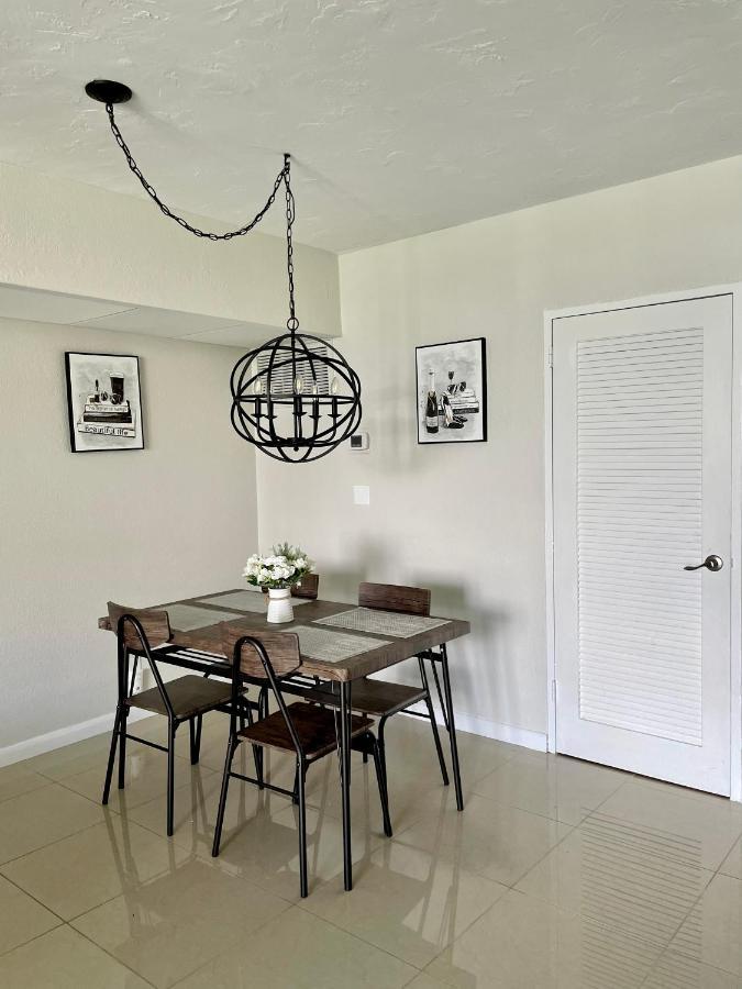 Spacious 1Br On The Beach, The Tides, Hollywood,Fl Екстериор снимка