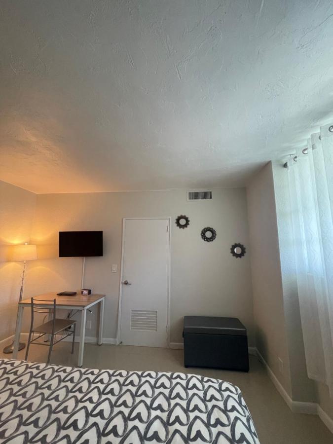 Spacious 1Br On The Beach, The Tides, Hollywood,Fl Екстериор снимка