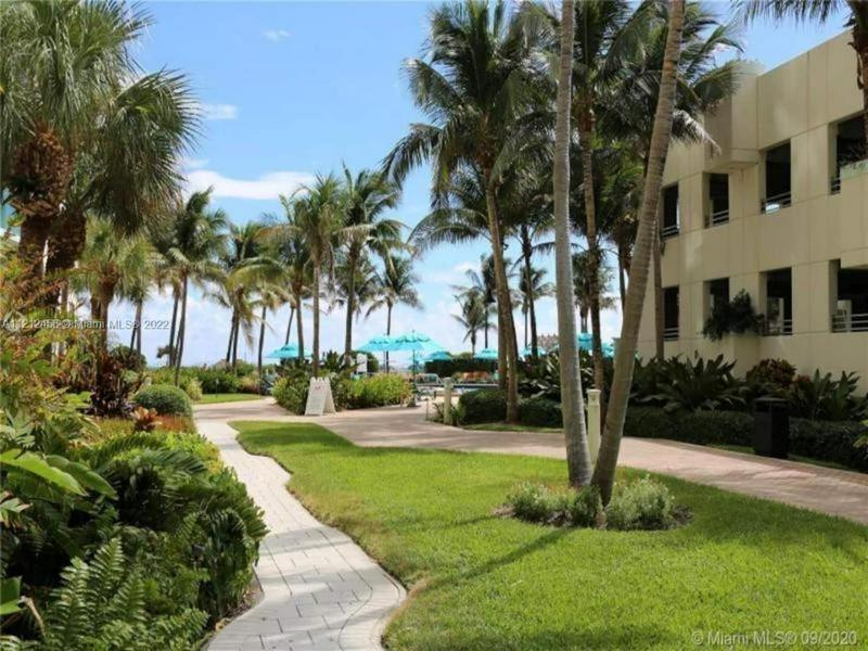 Spacious 1Br On The Beach, The Tides, Hollywood,Fl Екстериор снимка