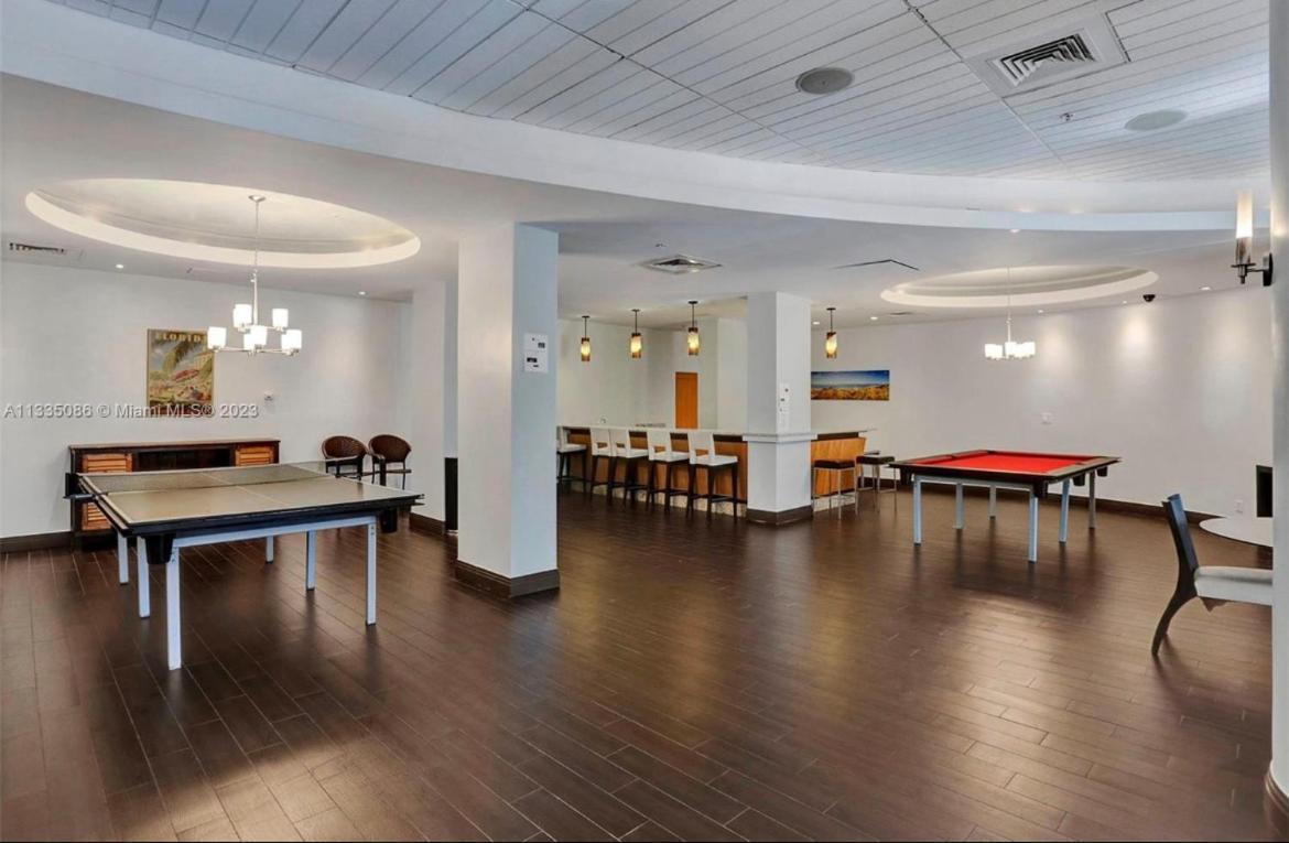 Spacious 1Br On The Beach, The Tides, Hollywood,Fl Екстериор снимка